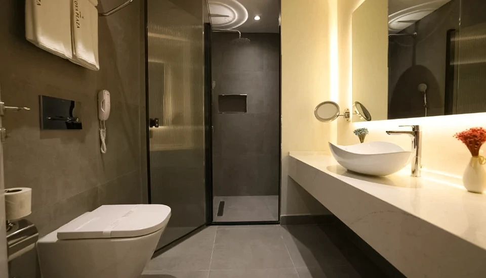 هتل نوا پلازا پرایم استانبول